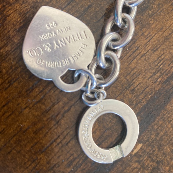 Tiffany & Co Braclet - Picture 3 of 10